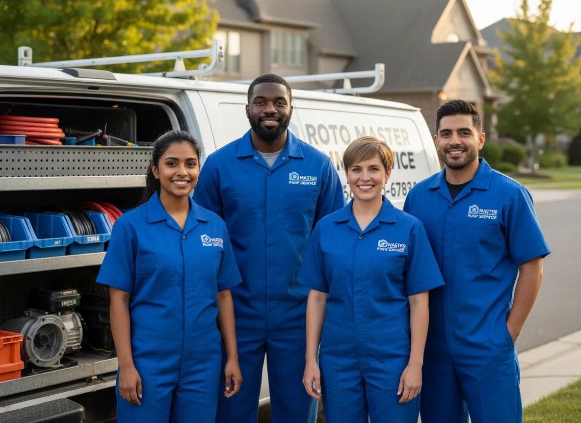 Sump Pump Installation company in Phillipsville, CA